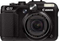 PowerShot G11 - Support - Download drivers, software and manuals